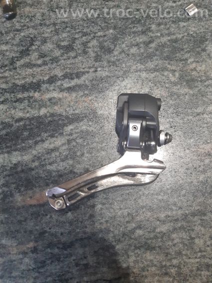Groupe shimano dura ace di 2 10 vitesses - 7