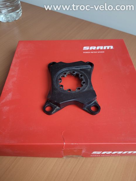 Étoile de plateau sram force axs - 1