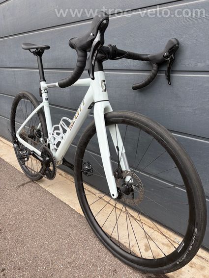 Vélo de route Scott Speedster - 2