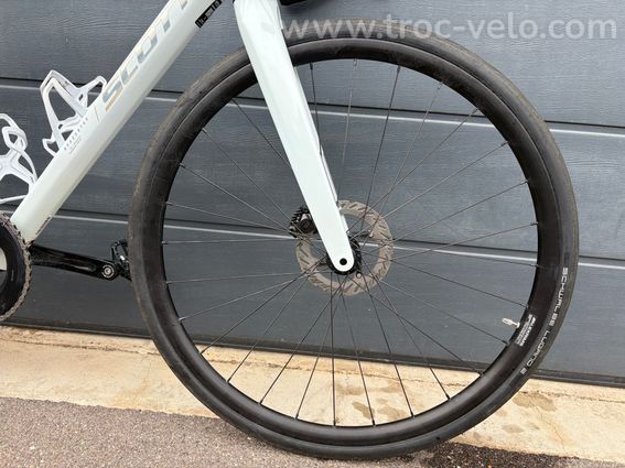 Vélo de route Scott Speedster - 3