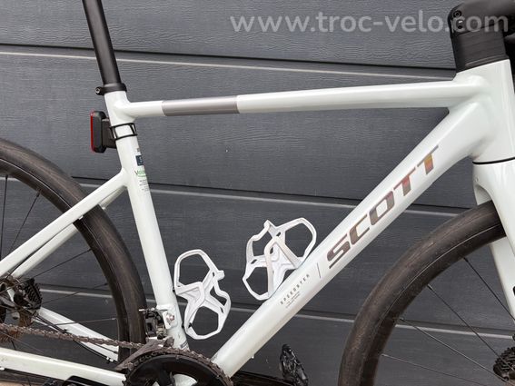 Vélo de route Scott Speedster - 5