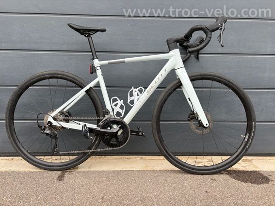 Vélo de route Scott Speedster - 6