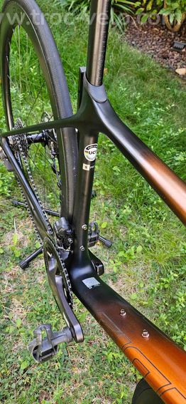 TCR Advanced Pro Disc 0  - 2