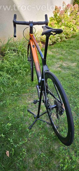TCR Advanced Pro Disc 0  - 3