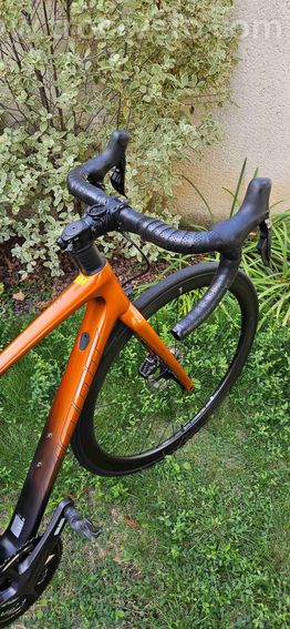 TCR Advanced Pro Disc 0  - 4