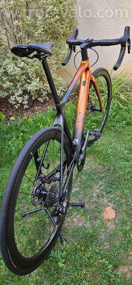 TCR Advanced Pro Disc 0  - 5