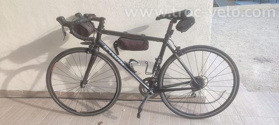 Vélo route