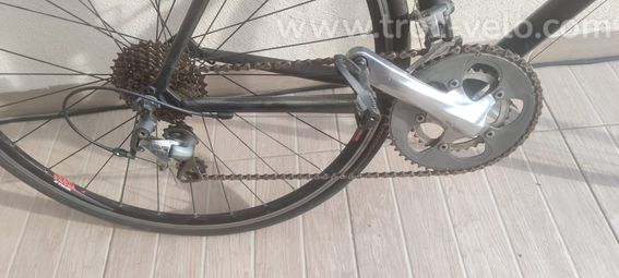 Vélo route - 3