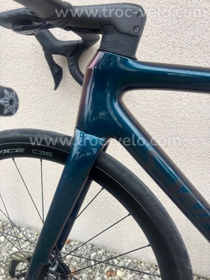 S-Works tarmac sl8 - 2