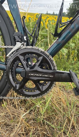 S-Works tarmac sl8 - 3