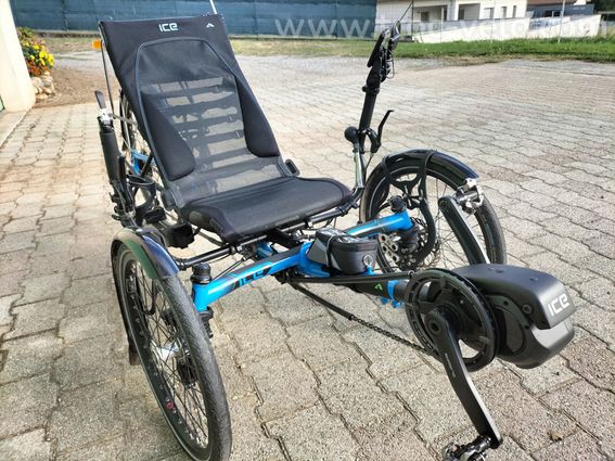 trike ICE adventure - 4