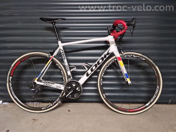 Look 785 Huez RS - 2