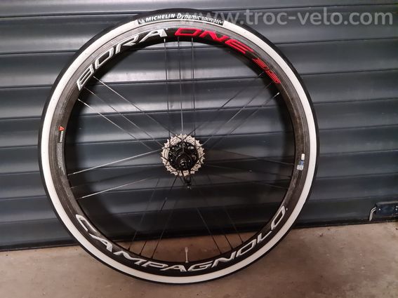 Look 785 Huez RS - 3