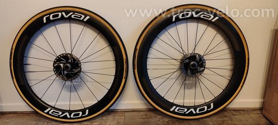 Roval Rapide Clx 1