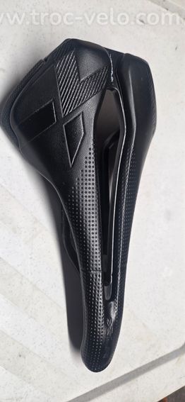 SELLE ITALIA X LR Carbonio - 3