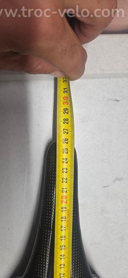SELLE ITALIA X LR Carbonio - 5