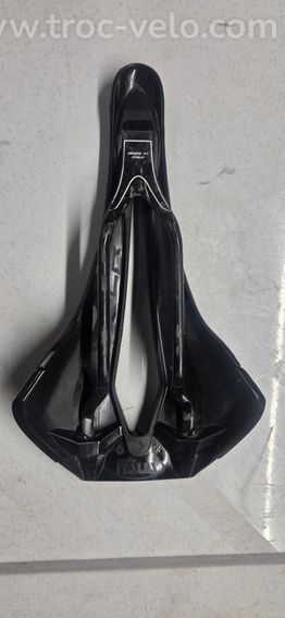 SELLE ITALIA X LR Carbonio - 6