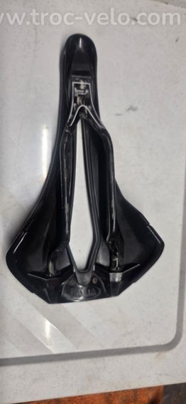 SELLE ITALIA X LR Carbonio - 7