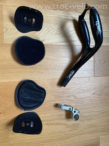 prolongateur triathlon Deda - 3