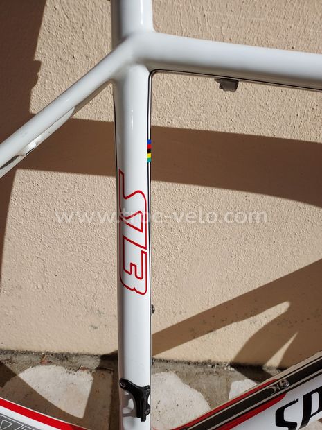 Cadre carbone Specialized Tarmac Pro - 3