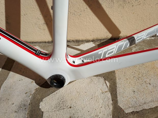 Cadre carbone Specialized Tarmac Pro - 8