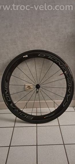 Roue campagnolo bora one  - 4