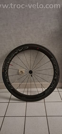 Roue campagnolo bora one  - 5