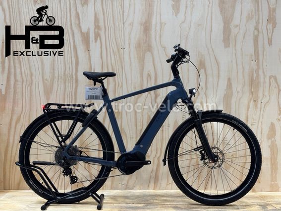 Kalkhoff Entice 5.B Move+ Vélo électrique Shimano Deore 2023
