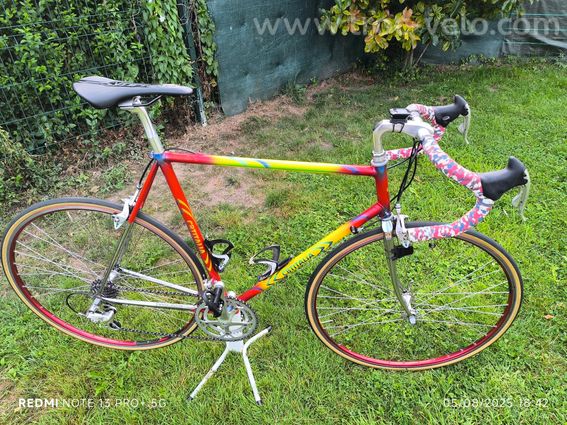 Velo de route cbt - 2