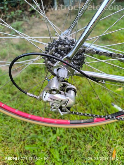 Velo de route cbt - 4