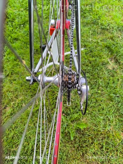 Velo de route cbt - 5