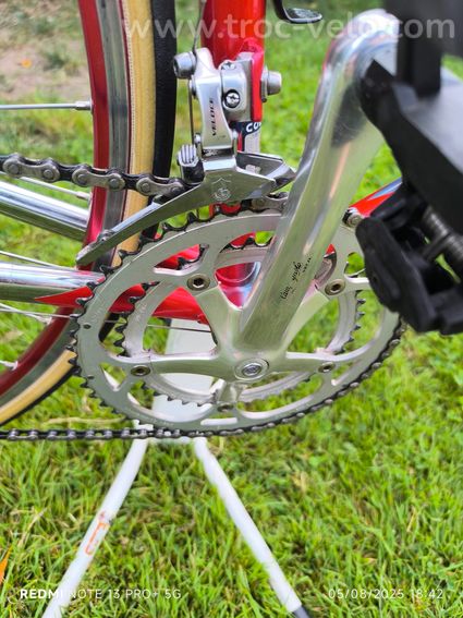 Velo de route cbt - 6
