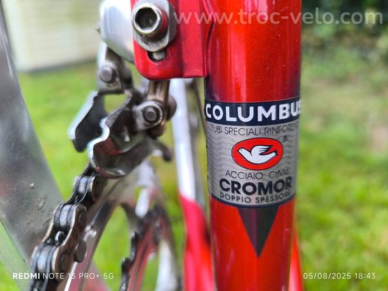 Velo de route cbt - 7