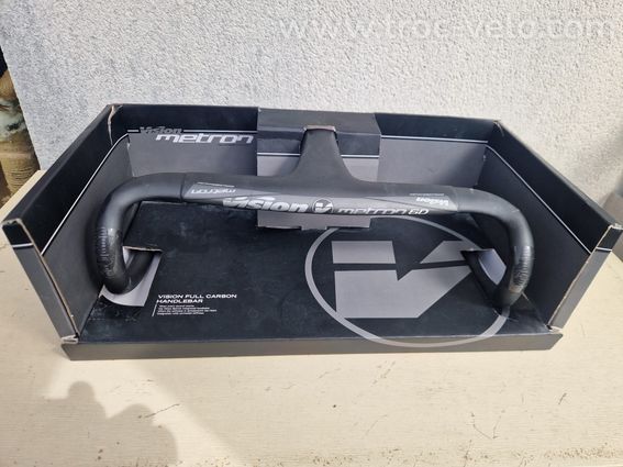 CINTRE VISION METRON 6D - 2