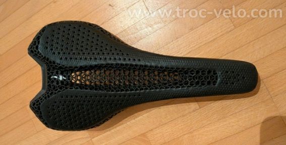 Selle Specialized S-Works Romin EVO 143 3D - 2