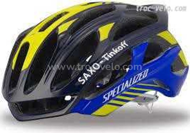 Recherche casque saxo tinkoff 2014 taille m - 1