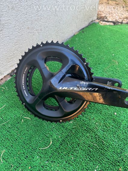 Cadre x road team issue se - oliv metal / chrome silver - 4