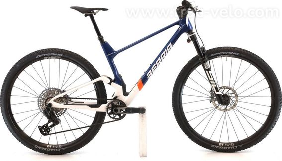 Produit Reconditionne Berria Mako Pro X0 Axs Flight Attendant Velo Vtt Bon Etat