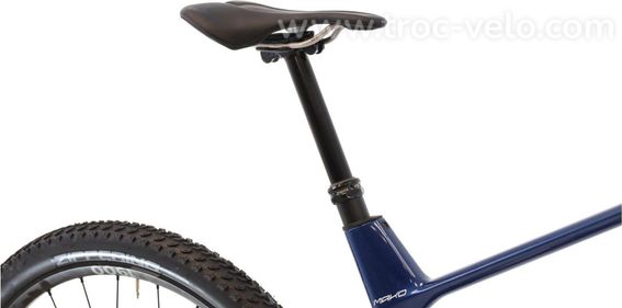 Produit Reconditionne Berria Mako Pro X0 Axs Flight Attendant Velo Vtt Bon Etat - 8