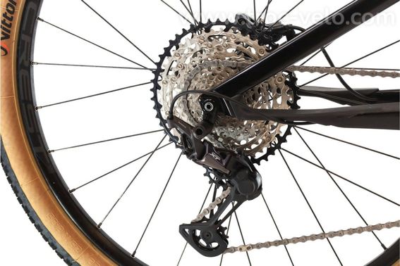 Produit Reconditionne    Cannondale Scalpel Carbon 3 Xt   Velo Vtt   Tres Bon Etat - 3