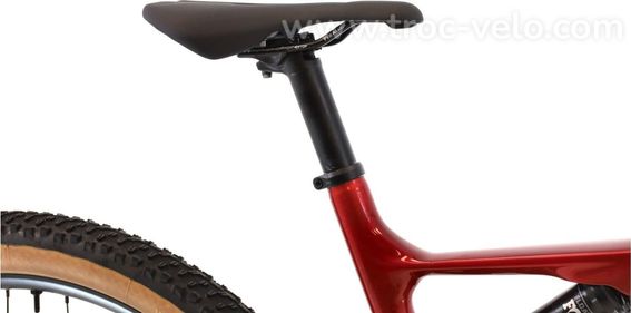 Produit Reconditionne    Cannondale Scalpel Carbon 3 Xt   Velo Vtt   Tres Bon Etat - 8