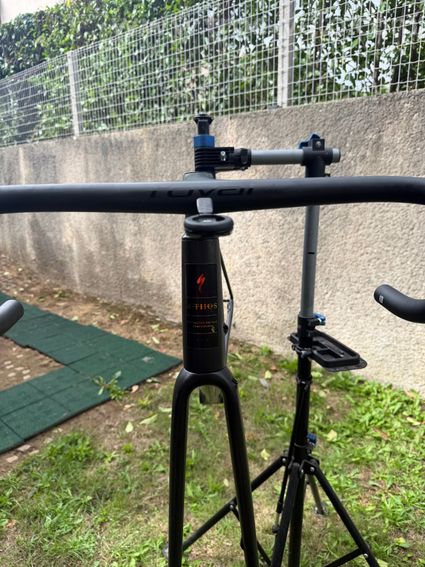 Kit cadre combo s-worsk Aethos - 6