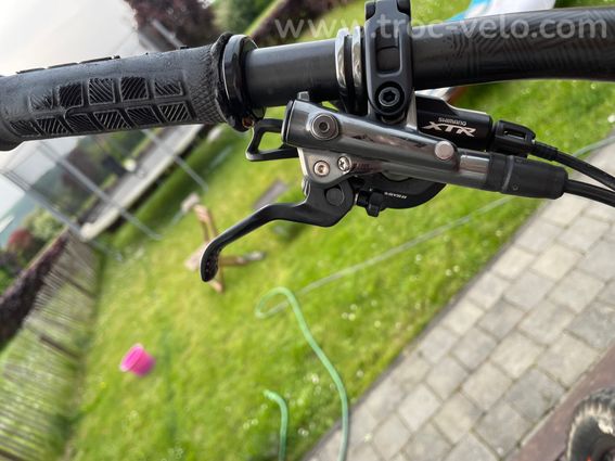 Vélo VTT GT Force Pro Carbon 27,5’ 2019 - 9