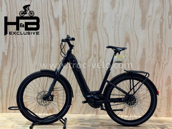 Hnf Nicolai UD3 ALL Terrain Vélo électrique Enviolo 2022 - 2