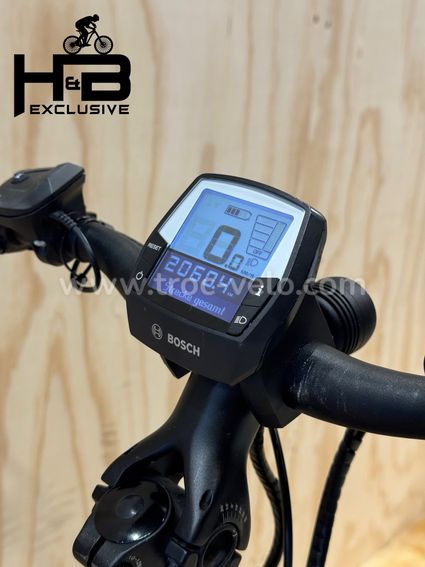 Hnf Nicolai UD3 ALL Terrain Vélo électrique Enviolo 2022 - 9