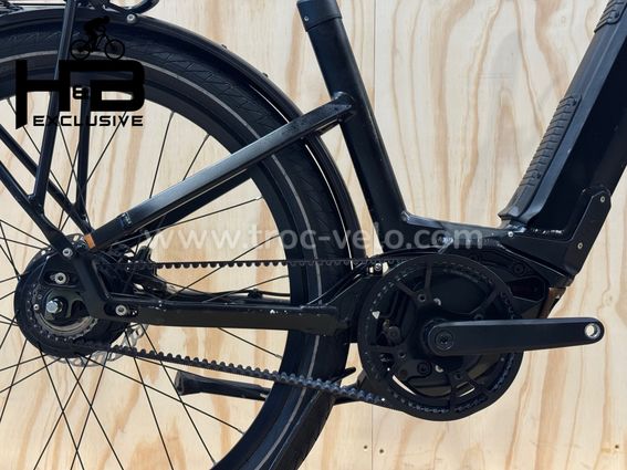 Hnf Nicolai UD3 ALL Terrain Vélo électrique Enviolo 2022 - 13