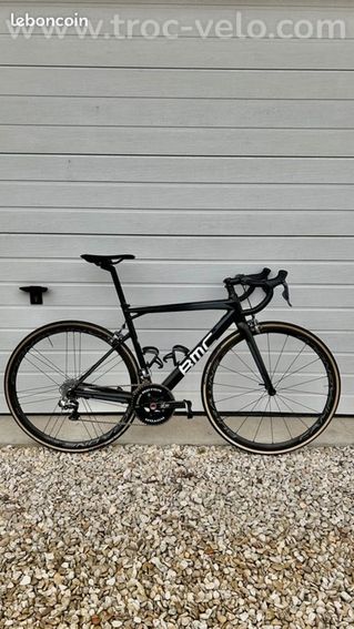 Vélo de route BMC team machine Slr01