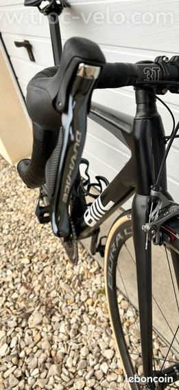 Vélo de route BMC team machine Slr01 - 2