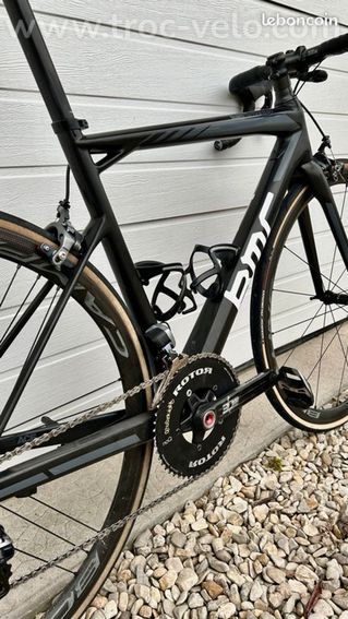 Vélo de route BMC team machine Slr01 - 3