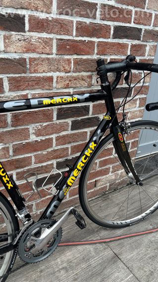 Eddy Merckx - 2